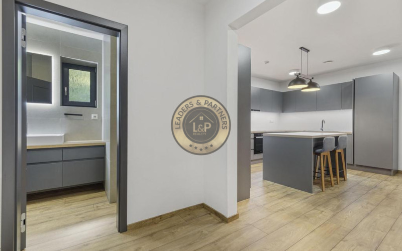 Na predaj luxusná vila  rekreačnej oblasti Modra  Piesok