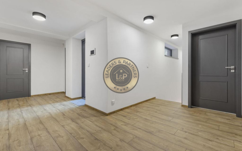 Na predaj luxusná vila  rekreačnej oblasti Modra  Piesok