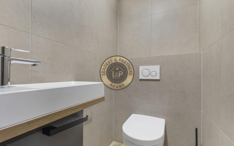 Na predaj luxusná vila  rekreačnej oblasti Modra  Piesok