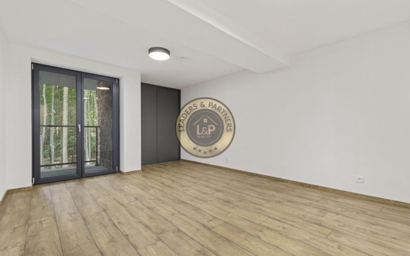 Na predaj luxusná vila  rekreačnej oblasti Modra  Piesok