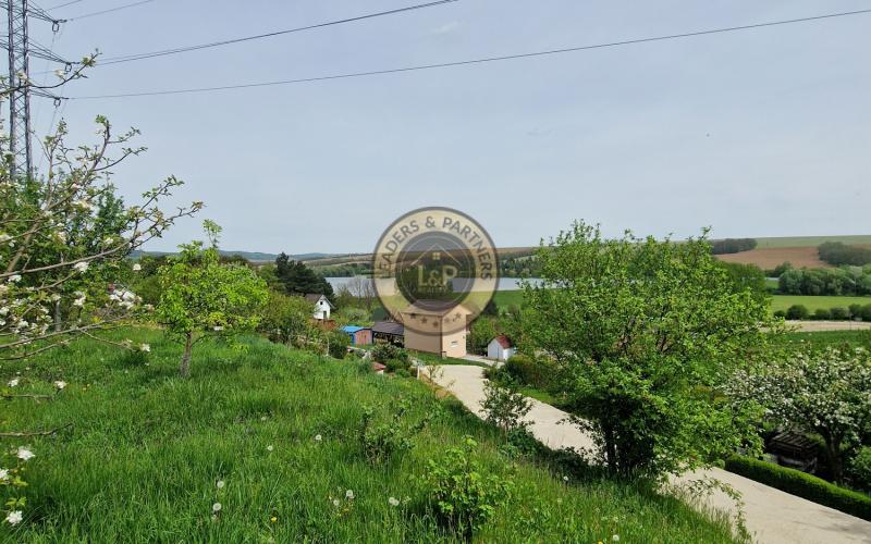 Na predaj záhradka s chatkou v ZO Kunov