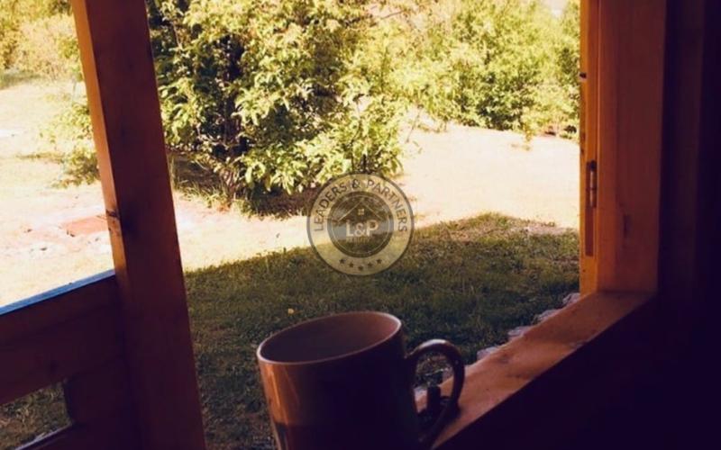 Na predaj záhradka s chatkou v ZO Kunov