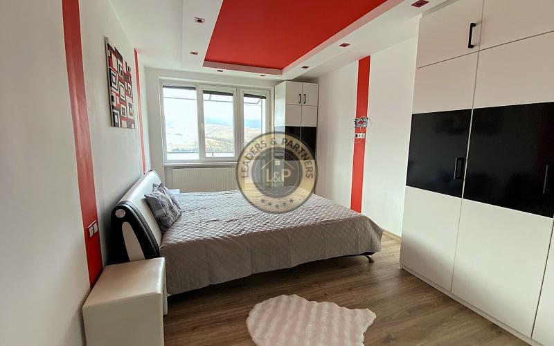 NA PRENÁJOM - 3 izbový byt v Lipanoch