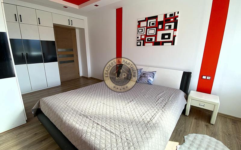 NA PRENÁJOM - 3 izbový byt v Lipanoch