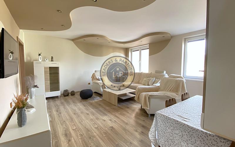 NA PRENÁJOM - 3 izbový byt v Lipanoch