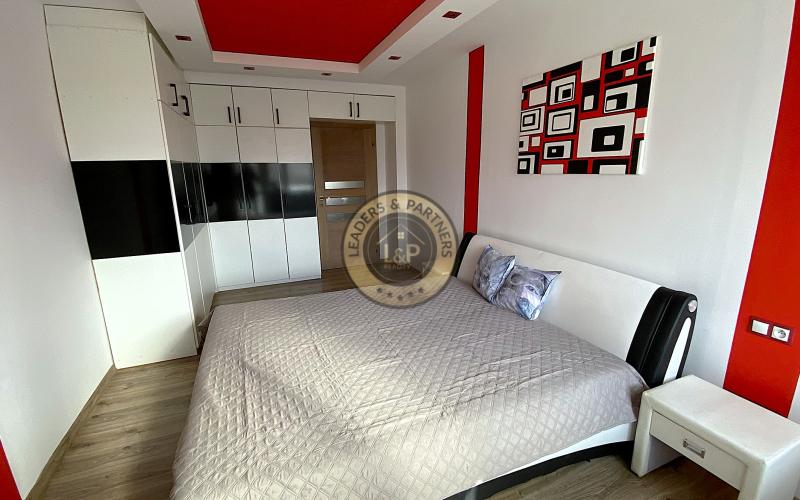 NA PRENÁJOM - 3 izbový byt v Lipanoch