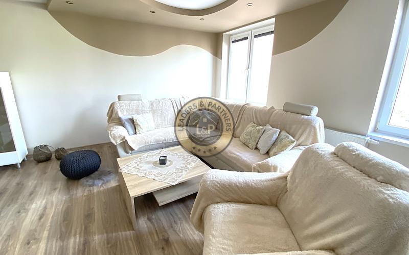 NA PRENÁJOM - 3 izbový byt v Lipanoch