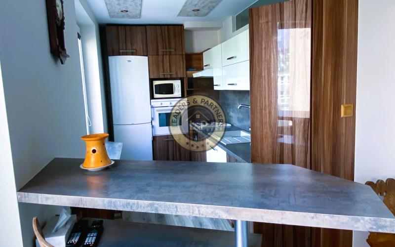 NA PRENÁJOM - 3 izbový byt v Lipanoch