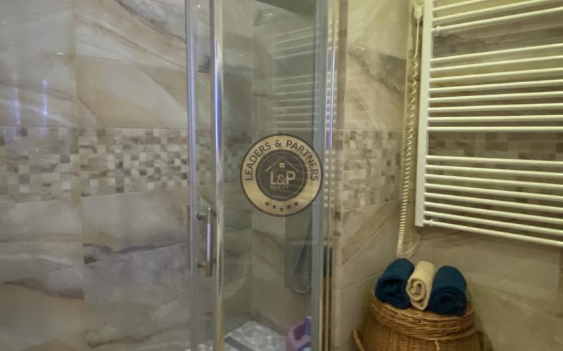 NA PRENÁJOM - 3 izbový byt v Lipanoch