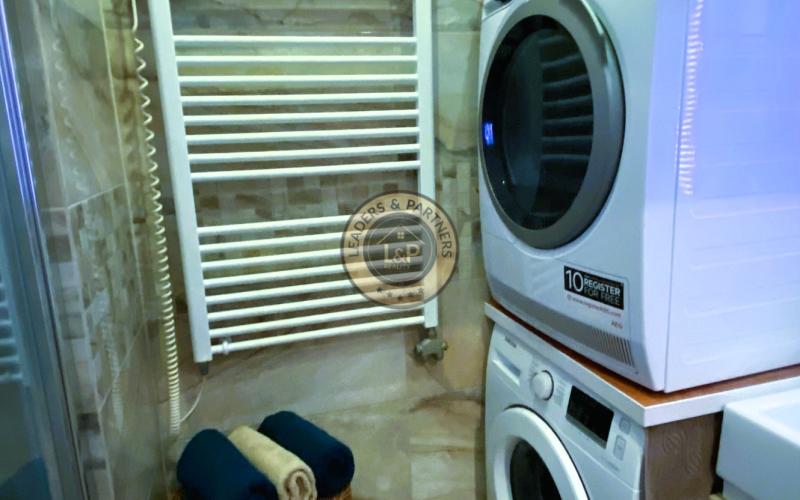 NA PRENÁJOM - 3 izbový byt v Lipanoch