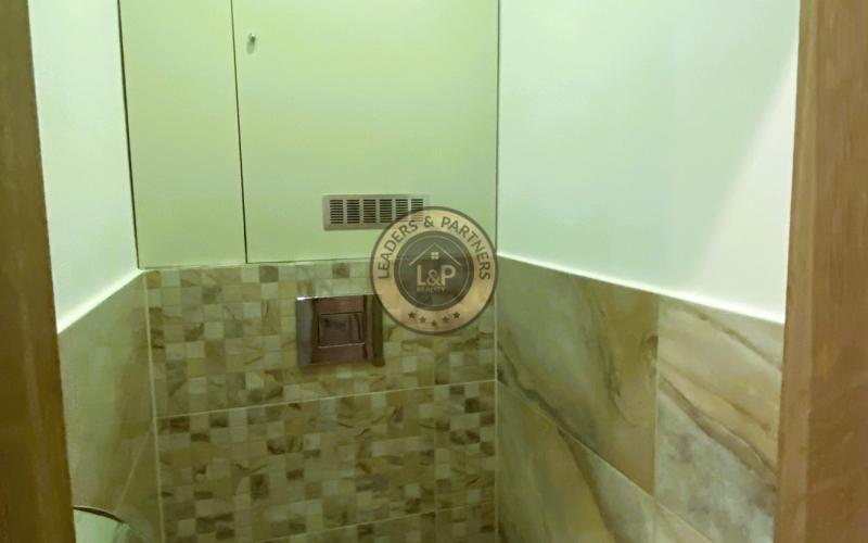 NA PRENÁJOM - 3 izbový byt v Lipanoch