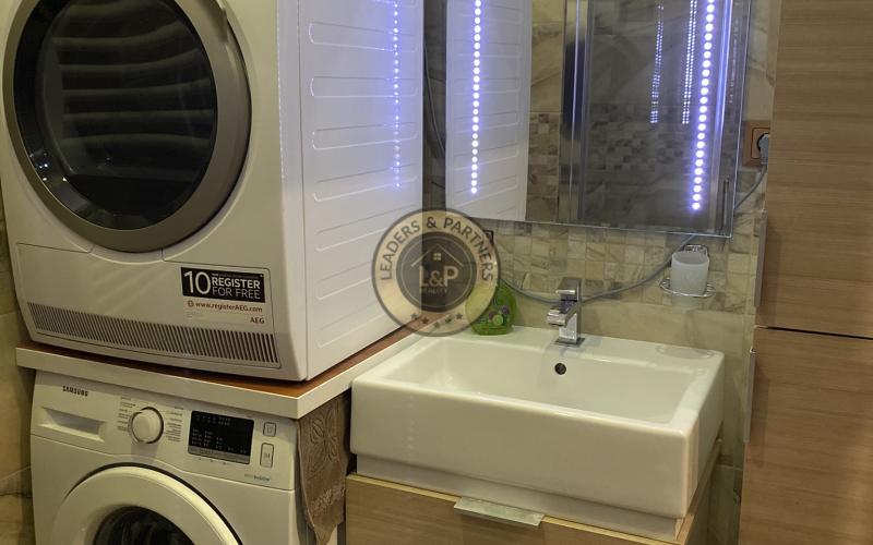 NA PRENÁJOM - 3 izbový byt v Lipanoch