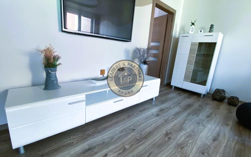 NA PRENÁJOM - 3 izbový byt v Lipanoch