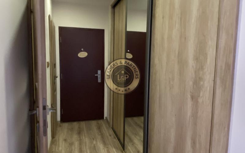 NA PRENÁJOM - 3 izbový byt v Lipanoch