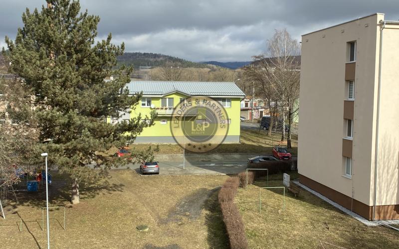 NA PRENÁJOM - 3 izbový byt v Lipanoch