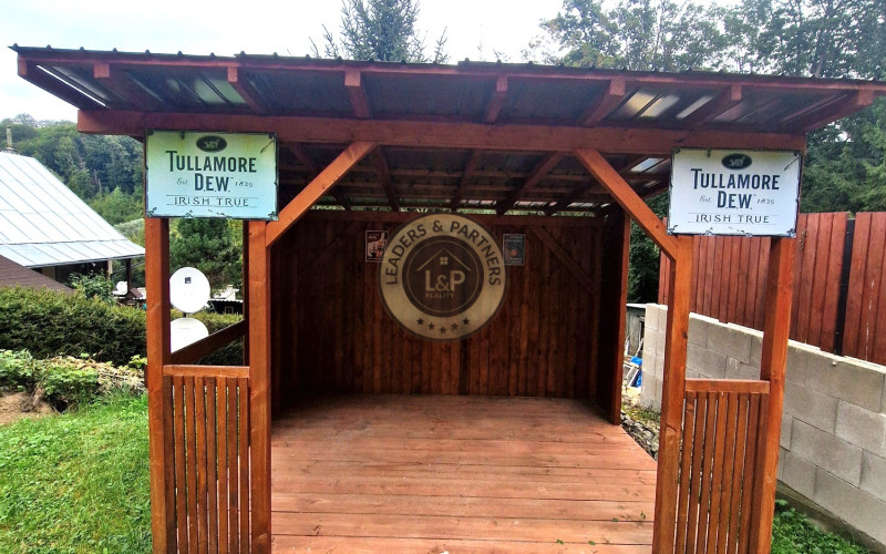 Na predaj  útulná chata v chatovej oblasti Sokolské chaty