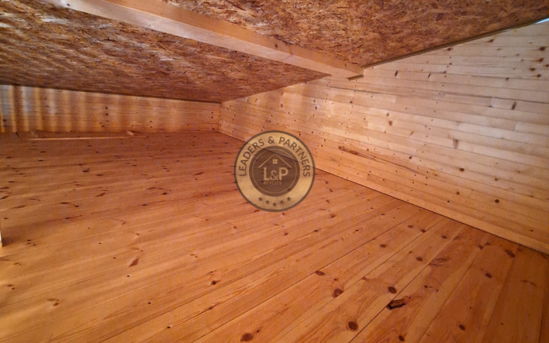 Na predaj  útulná chata v chatovej oblasti Sokolské chaty