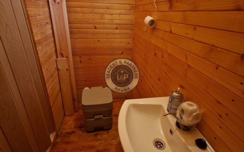 Na predaj  útulná chata v chatovej oblasti Sokolské chaty