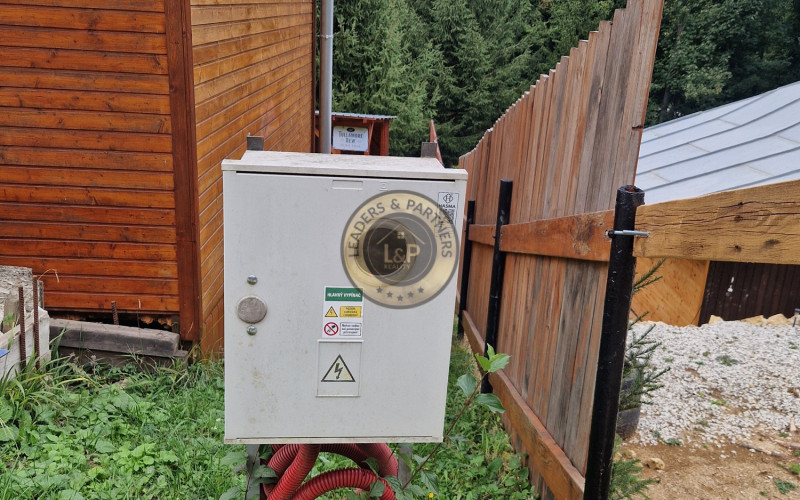 Na predaj  útulná chata v chatovej oblasti Sokolské chaty