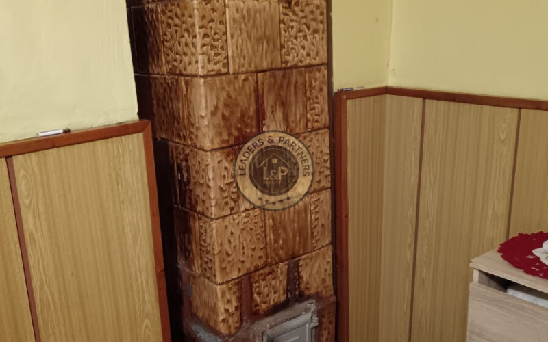 Ponúkame Vám na predaj rodinný dom v obci Ruský Hrabovec