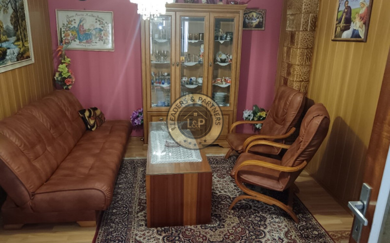 Ponúkame Vám na predaj rodinný dom v obci Ruský Hrabovec