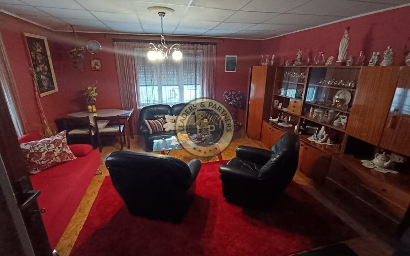 Ponúkame Vám na predaj rodinný dom v obci Ruský Hrabovec