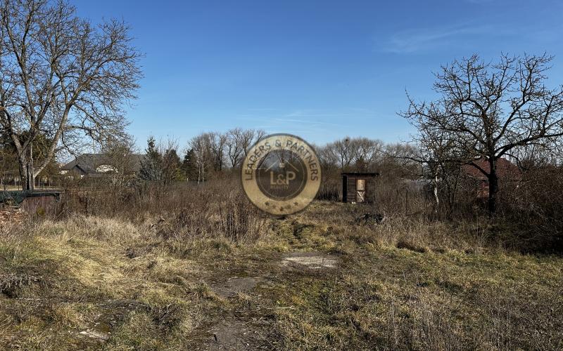 Pozemok na výstavbu domov Košice - Okolie, Gomboš, IS