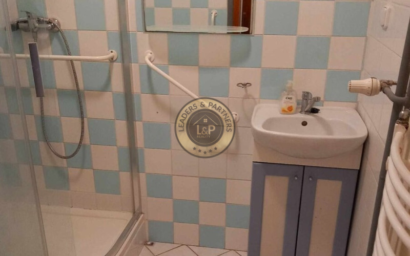 1 izbový byt Košice - Staré mesto, Alvinczyho, čiast rek., balkón