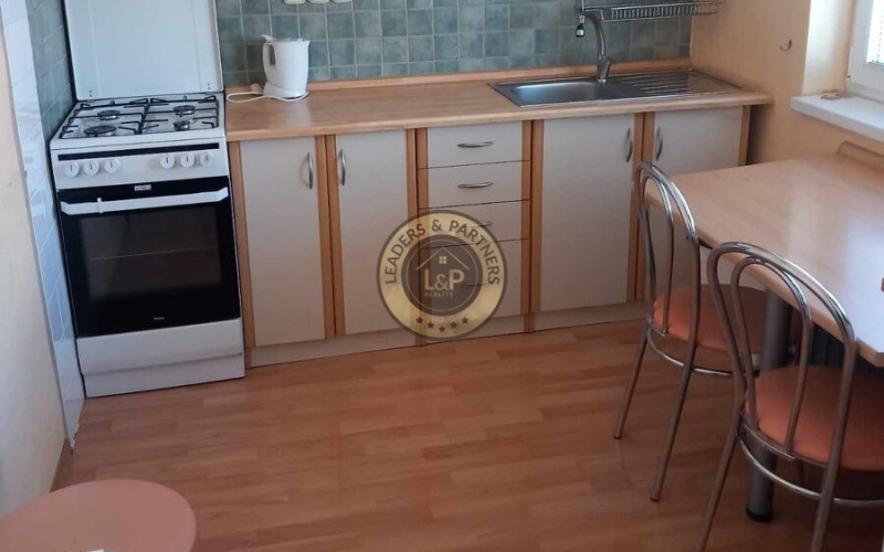 1 izbový byt Košice - Staré mesto, Alvinczyho, čiast rek., balkón