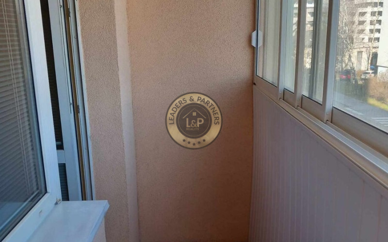 1 izbový byt Košice - Staré mesto, Alvinczyho, čiast rek., balkón