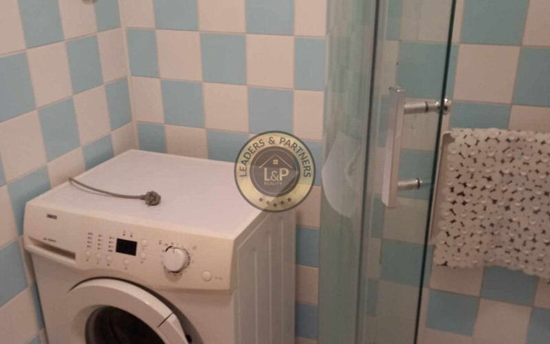 1 izbový byt Košice - Staré mesto, Alvinczyho, čiast rek., balkón