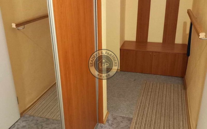 1 izbový byt Košice - Staré mesto, Alvinczyho, čiast rek., balkón