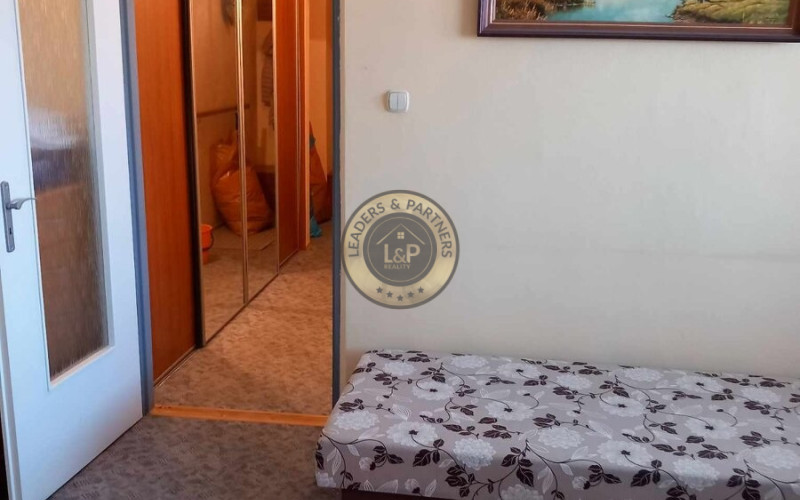 1 izbový byt Košice - Staré mesto, Alvinczyho, čiast rek., balkón