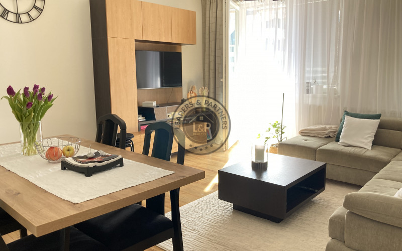 PREDAJ 2izbová byt Rajka