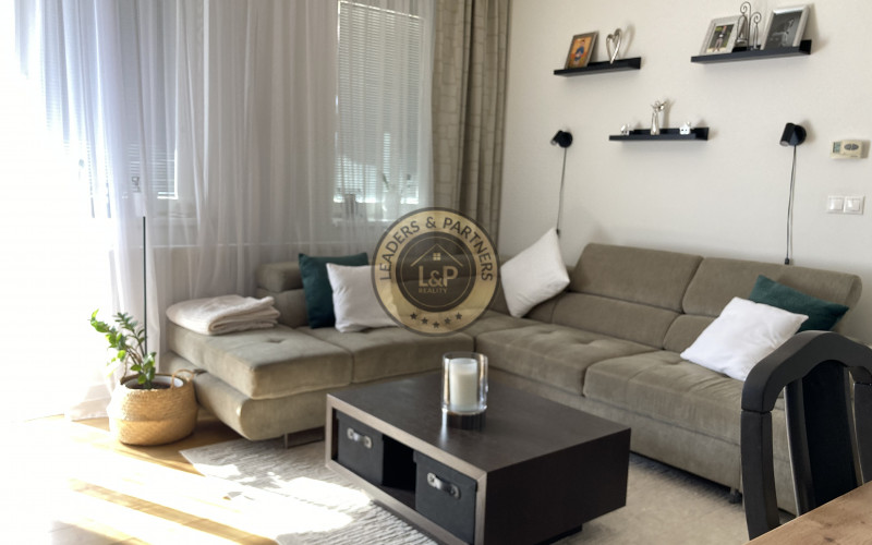 PREDAJ 2izbová byt Rajka