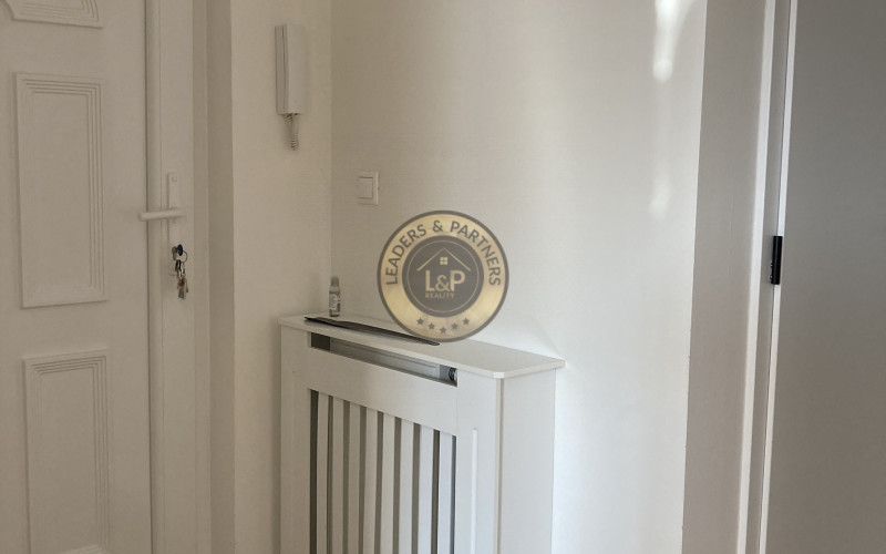 PREDAJ 2izbová byt Rajka