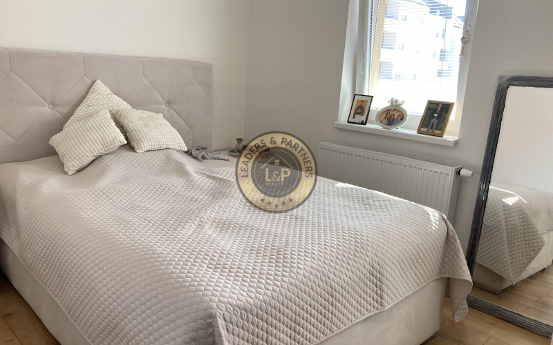 PREDAJ 2izbová byt Rajka