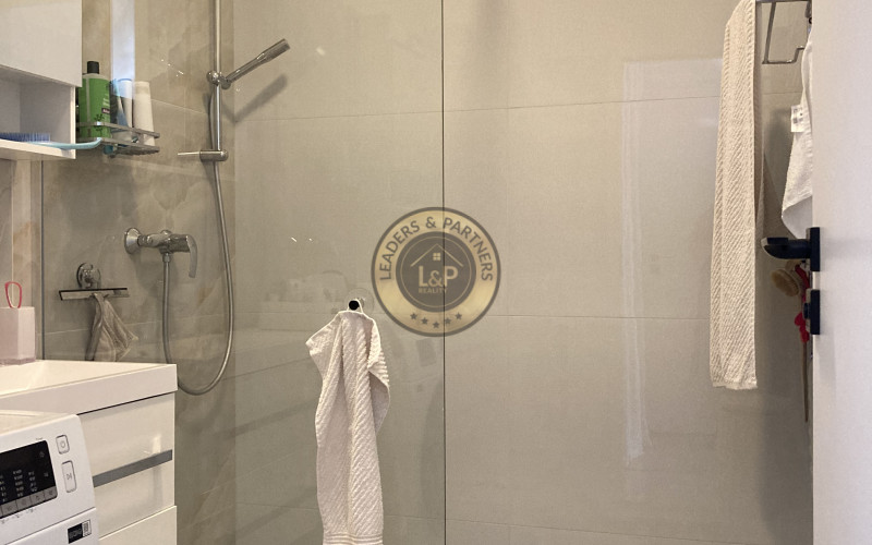 PREDAJ 2izbová byt Rajka