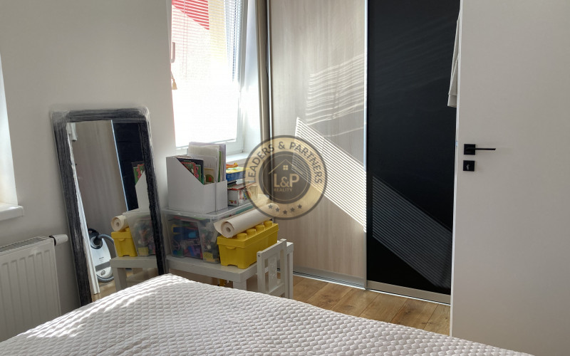 PREDAJ 2izbová byt Rajka