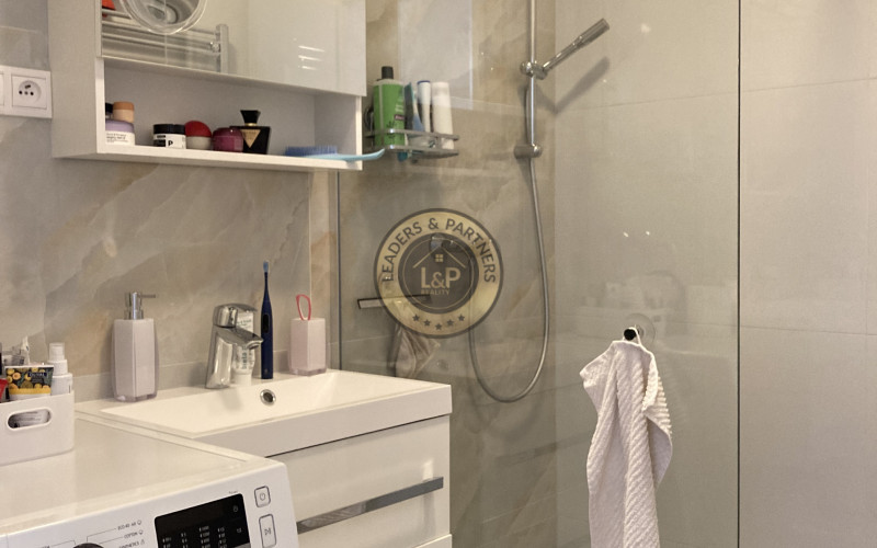 PREDAJ 2izbová byt Rajka