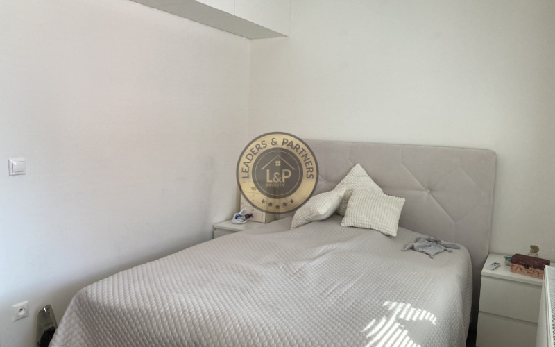 PREDAJ 2izbová byt Rajka