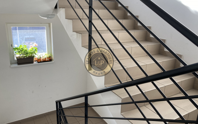 PREDAJ 2izbová byt Rajka