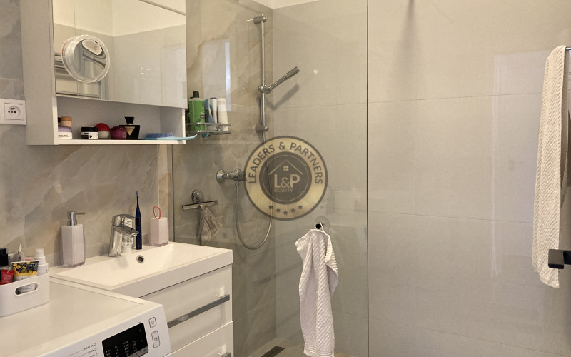 PREDAJ 2izbová byt Rajka