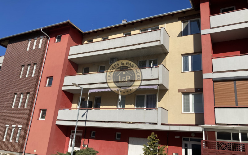 PREDAJ 2izbová byt Rajka