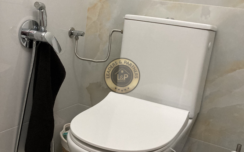 PREDAJ 2izbová byt Rajka