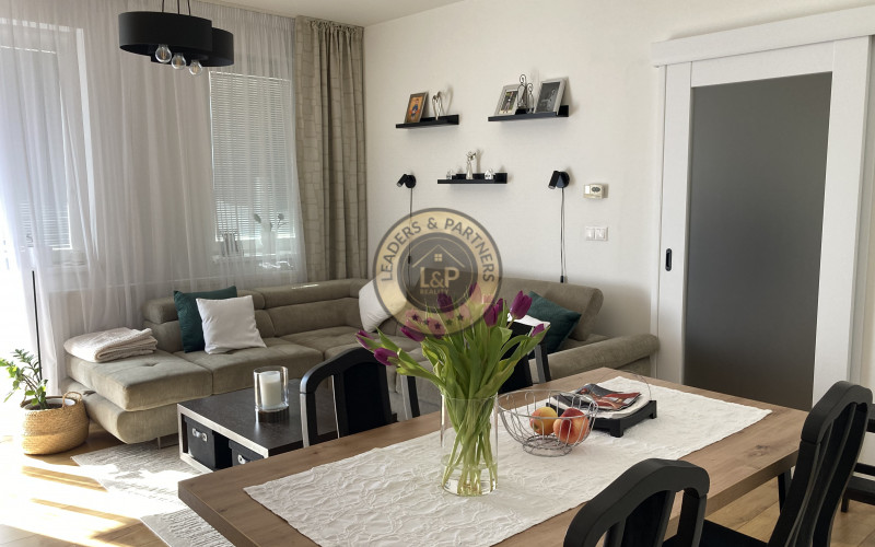 PREDAJ 2izbová byt Rajka