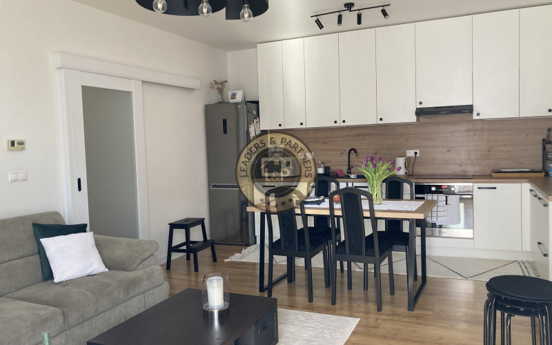 PREDAJ 2izbová byt Rajka