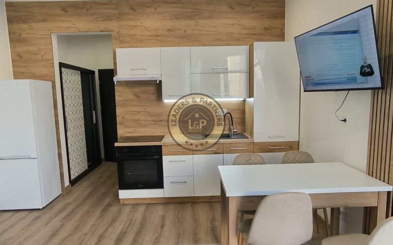 Prenájom 2 izbového bytu