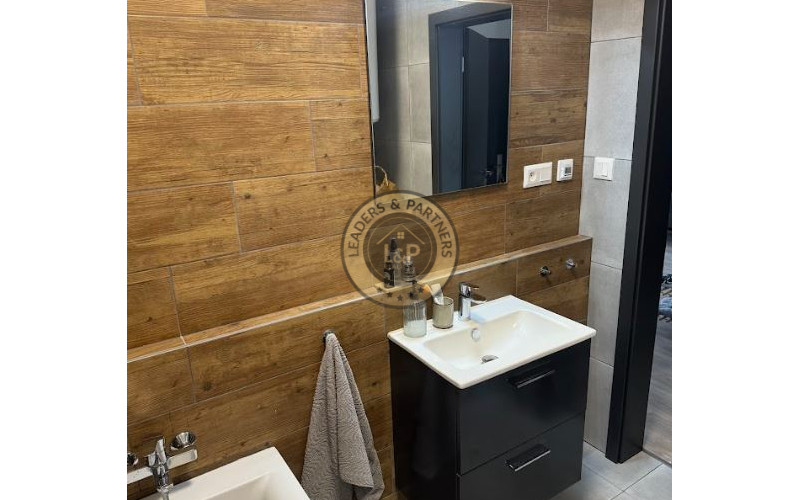 Pekný 1 izbový byt na prenájom v Miloslavove, balkón, parkovanie