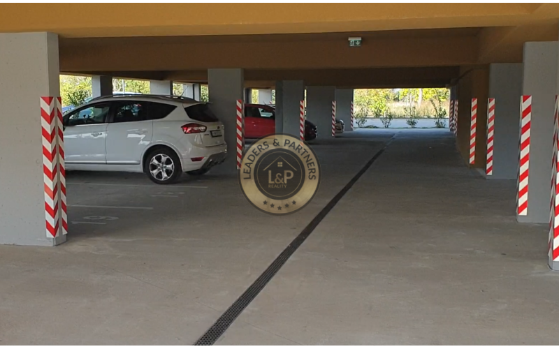 Pekný 1 izbový byt na prenájom v Miloslavove, balkón, parkovanie